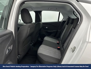 Used Vauxhall Corsa 2022 for sale - 79215659: Photo