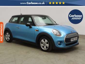Used MINI Hatch 2015 for sale - 75354386: Photo