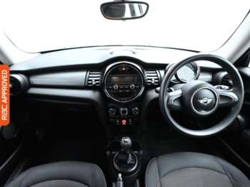 Used MINI Hatch 2015 for sale - 75354386: Photo