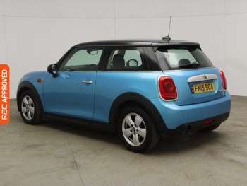 Used MINI Hatch 2015 for sale - 75354386: Photo