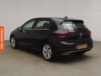 Used Volkswagen Golf 2020 for sale - 79136559: Photo