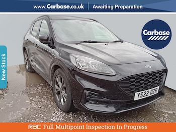 2022 - 1.5 EcoBoost 150 ST-Line 5dr