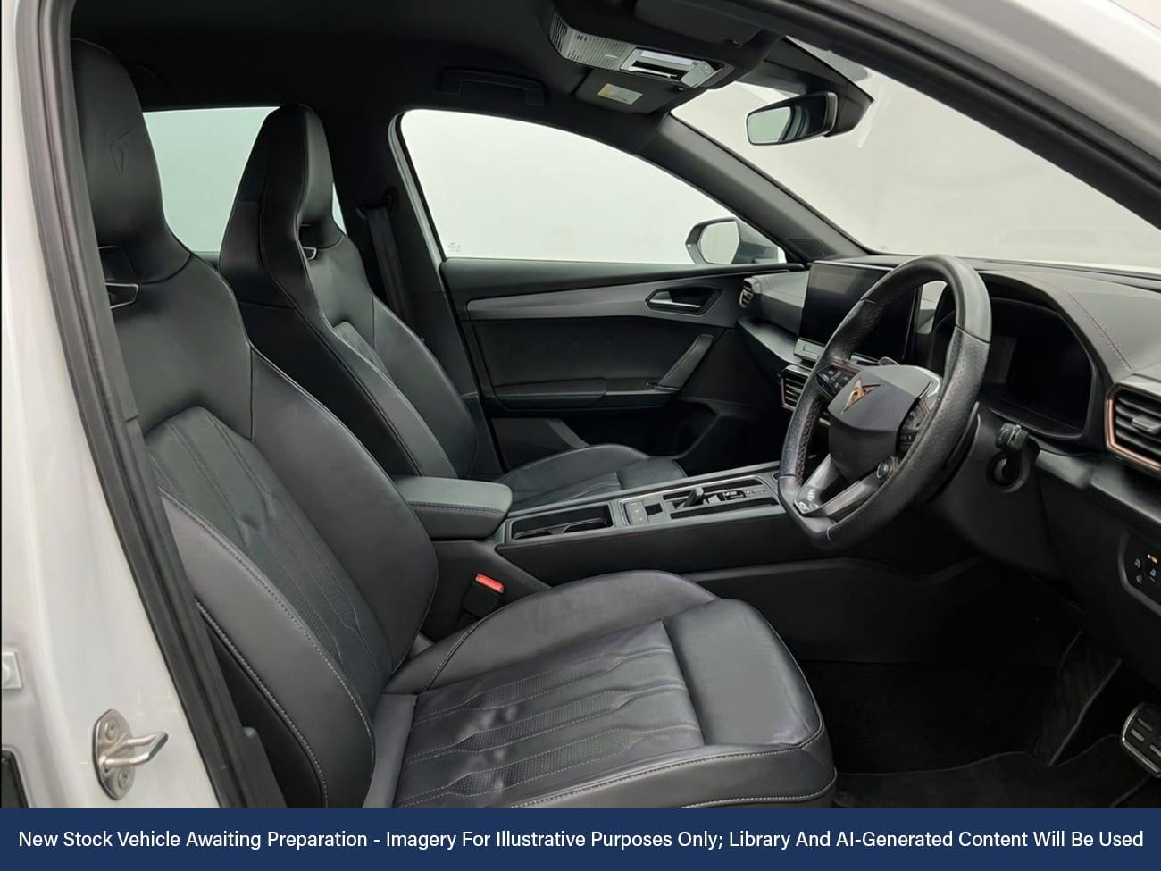 Used Cupra Formentor 2022 for sale - 77207859: Photo 3