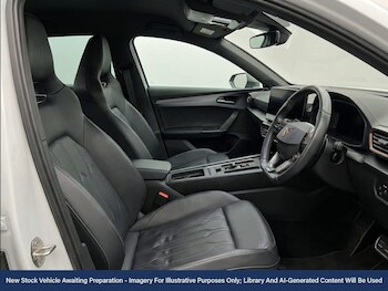 Used Cupra Formentor 2022 for sale - 77207859: Photo