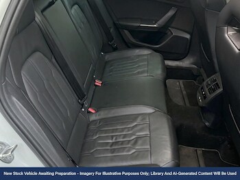 Used Cupra Formentor 2022 for sale - 77207859: Photo