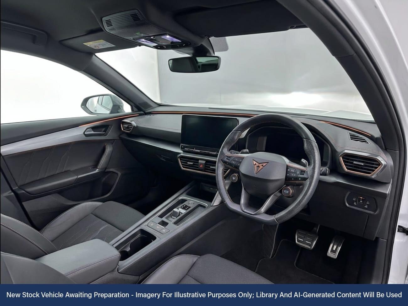 Used Cupra Formentor 2022 for sale - 77207859: Photo 6