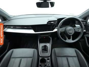 Used Audi A3 2023 for sale - 75044679: Photo