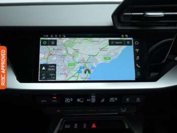 Used Audi A3 2023 for sale - 75044679: Photo