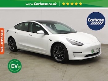 Tesla - Model 3
