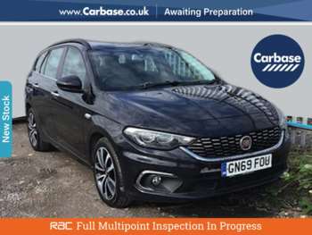 2019 - 1.6 MultiJetII Lounge Estate 5dr Diesel Manual Euro 6 (s/s) (120 ps)