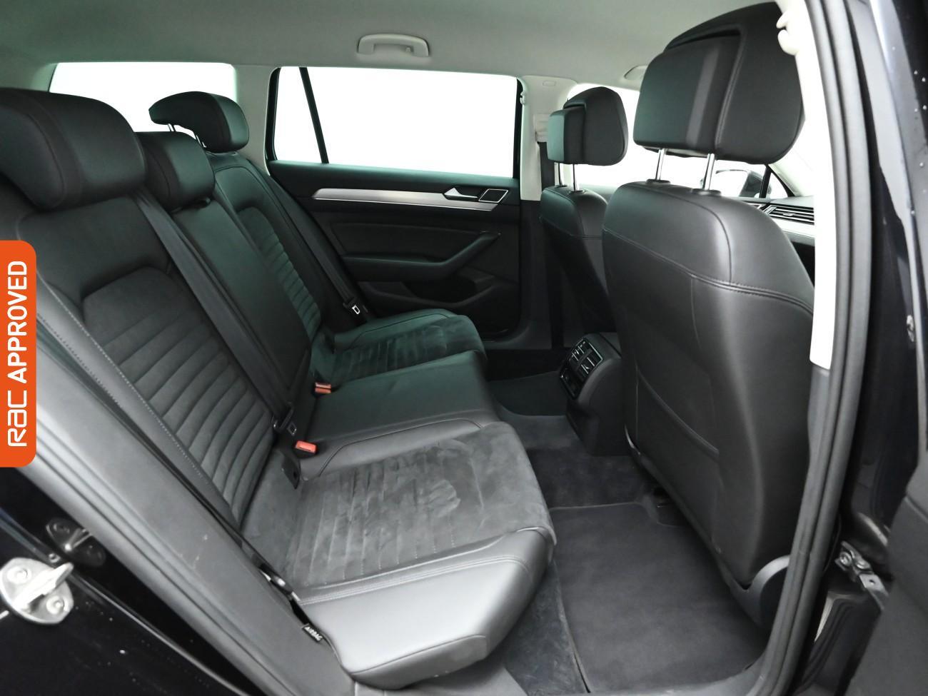 Used Volkswagen Passat 2016 for sale - 77429589: Photo 12