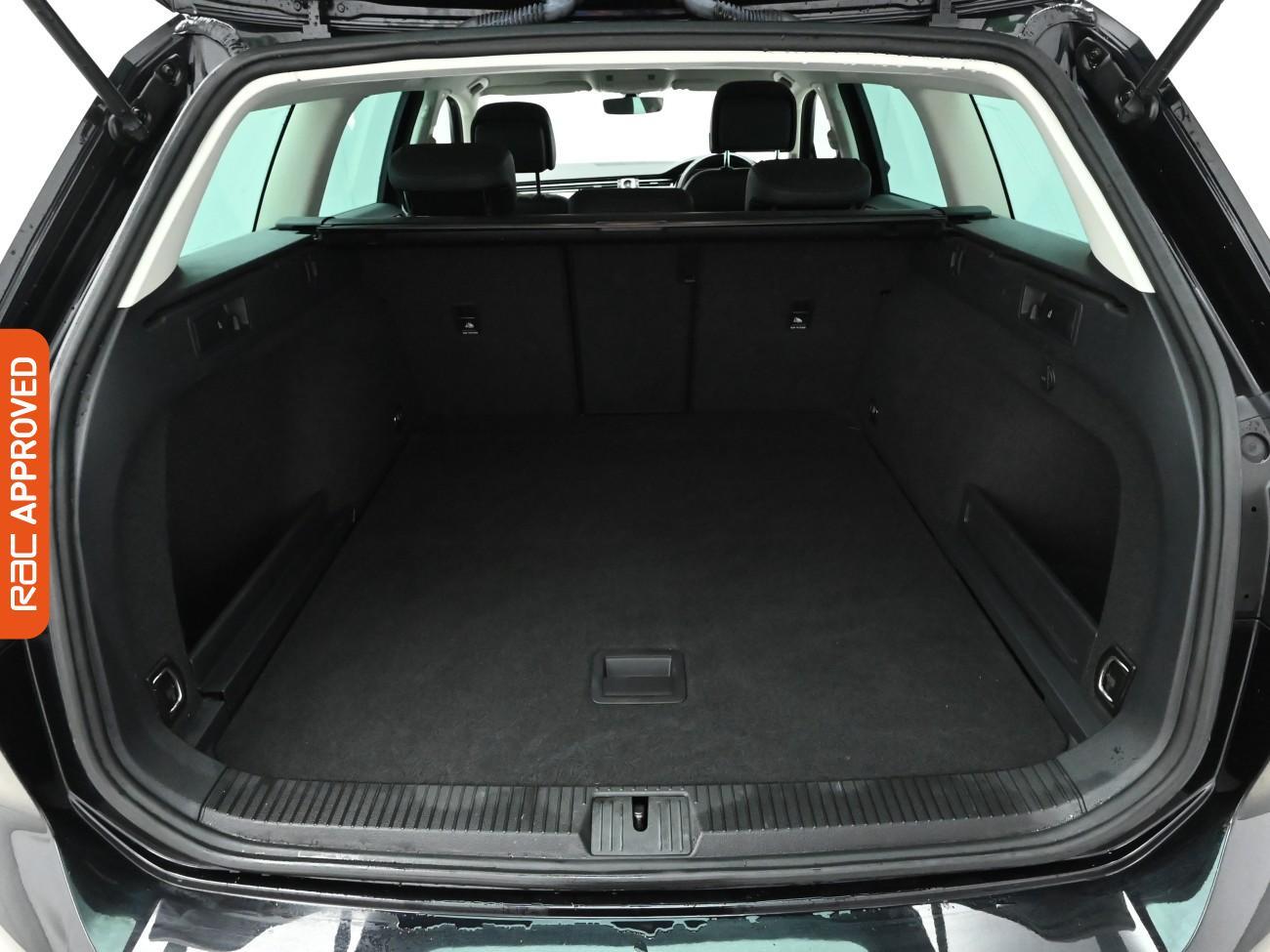 Used Volkswagen Passat 2016 for sale - 77429589: Photo 13