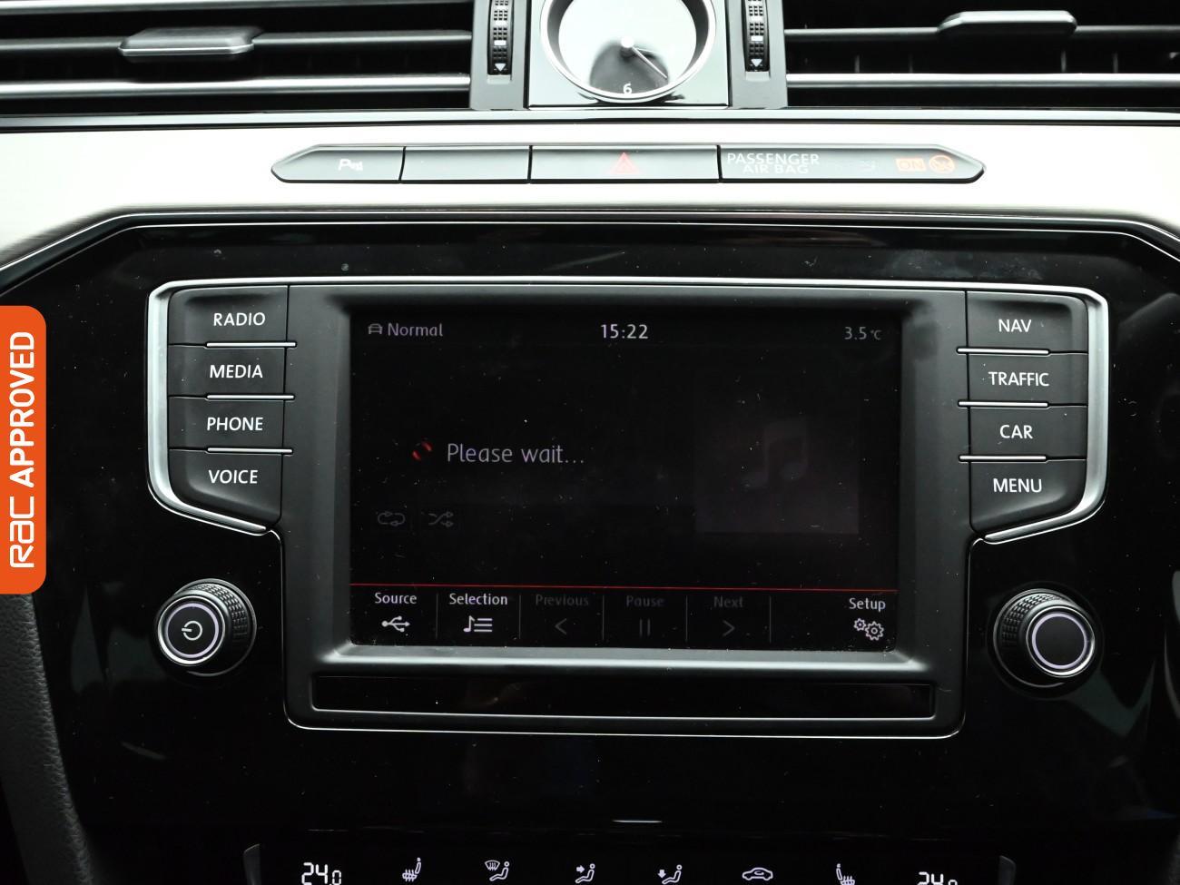 Used Volkswagen Passat 2016 for sale - 77429589: Photo 16