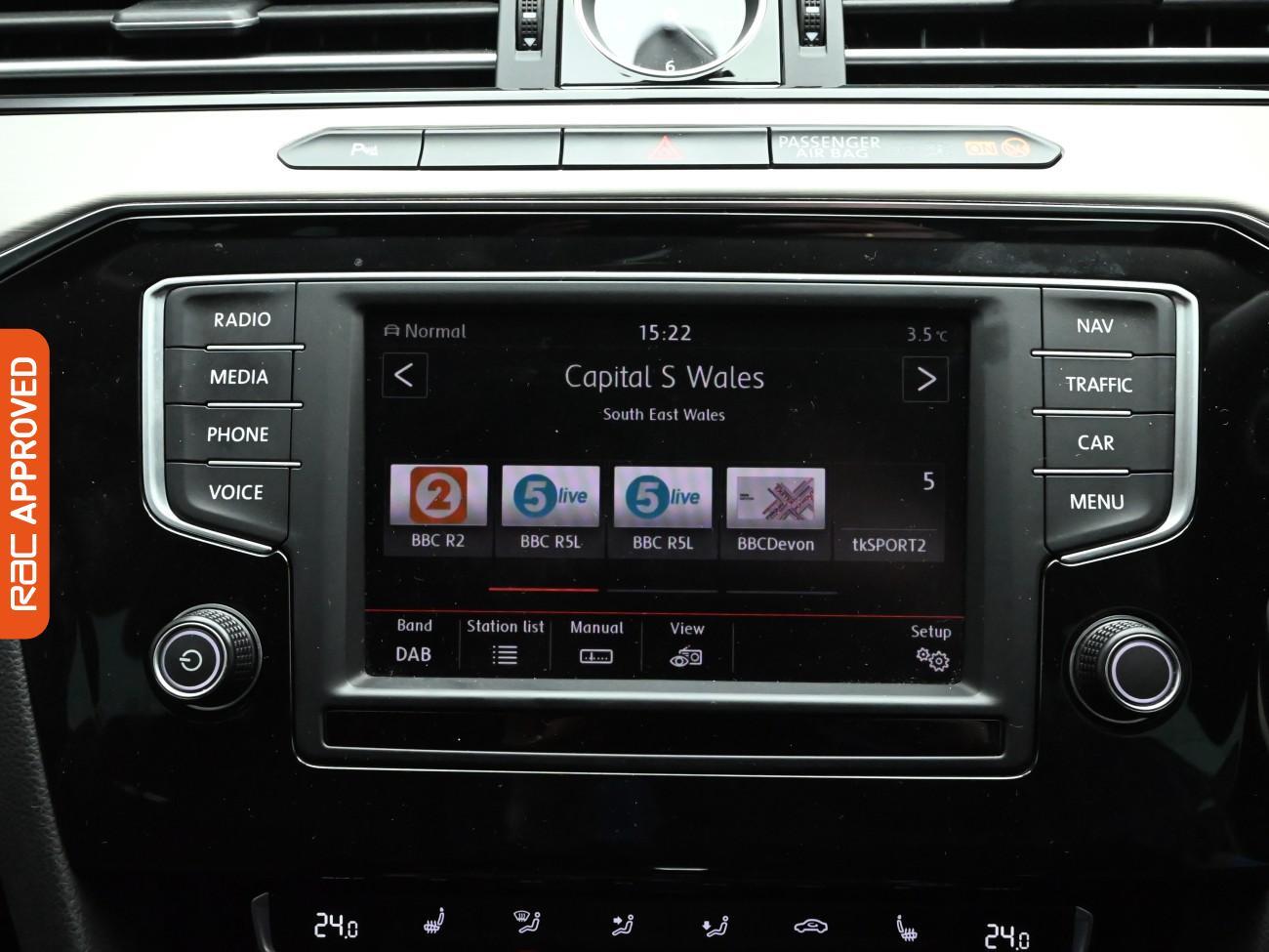 Used Volkswagen Passat 2016 for sale - 77429589: Photo 17