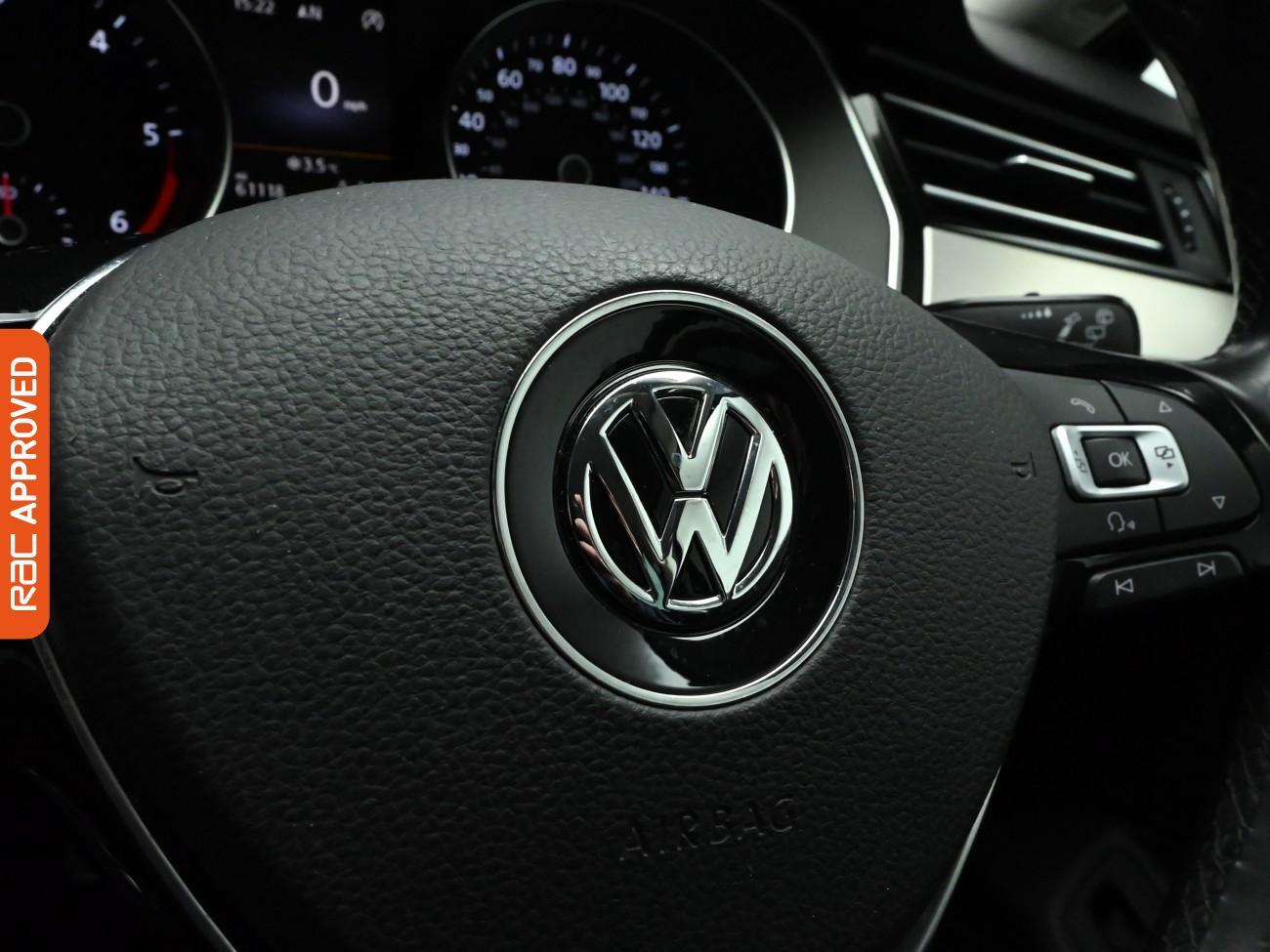 Used Volkswagen Passat 2016 for sale - 77429589: Photo 22