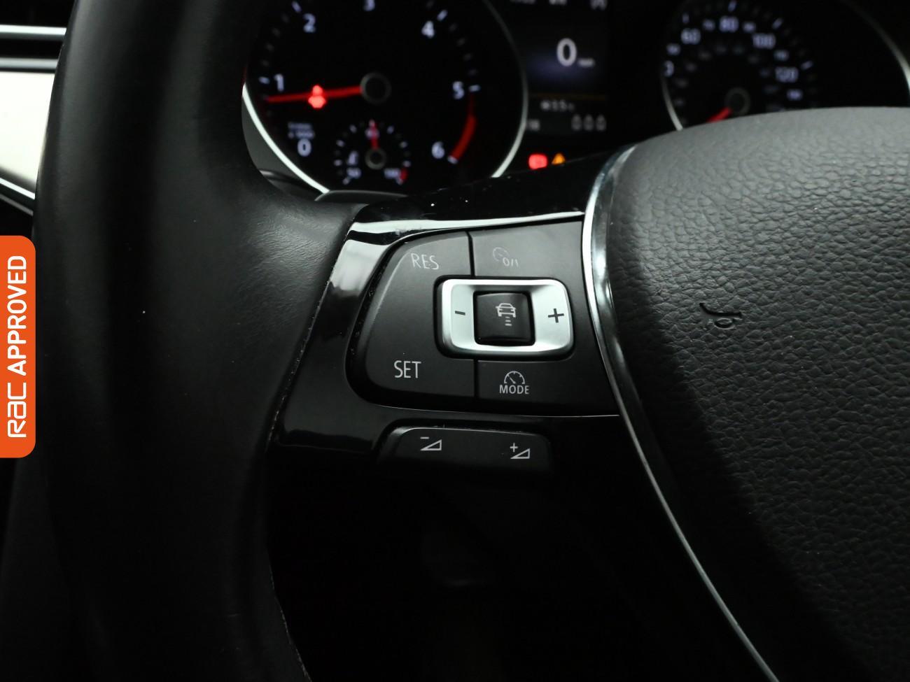 Used Volkswagen Passat 2016 for sale - 77429589: Photo 23