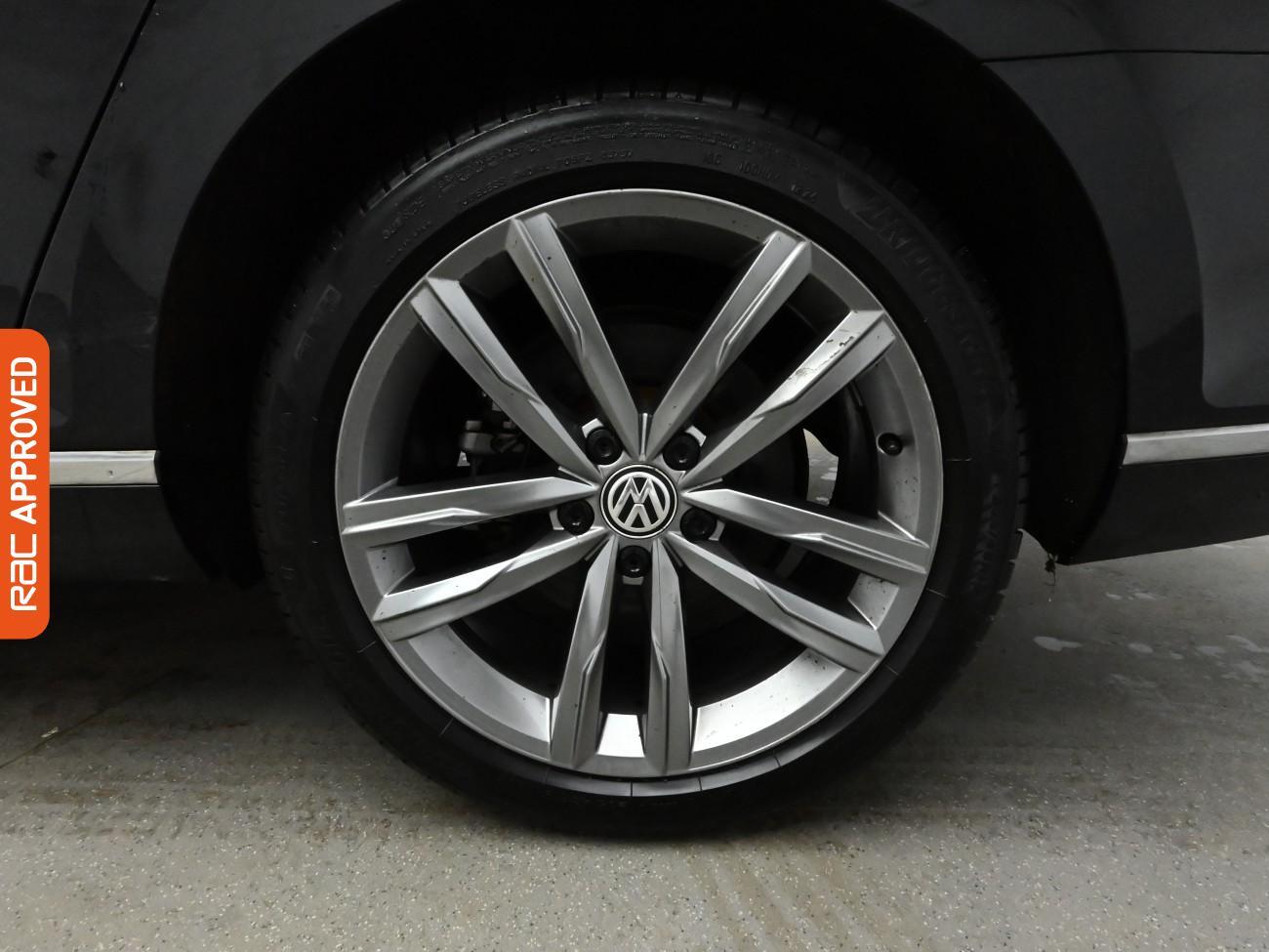 Used Volkswagen Passat 2016 for sale - 77429589: Photo 25