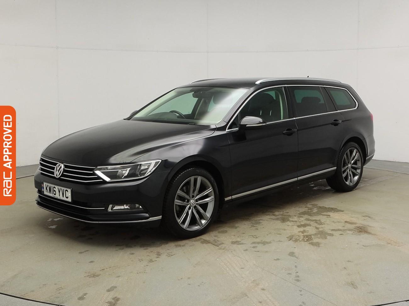 Used Volkswagen Passat 2016 for sale - 77429589: Photo 27