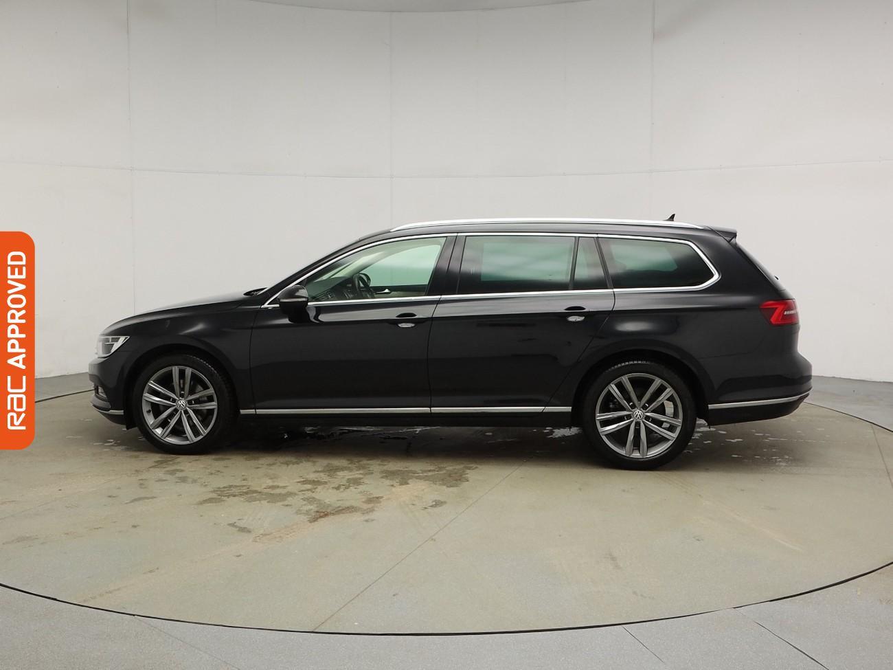 Used Volkswagen Passat 2016 for sale - 77429589: Photo 28