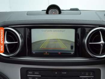 Used Mercedes-Benz SL 2016 for sale - 74634244: Photo
