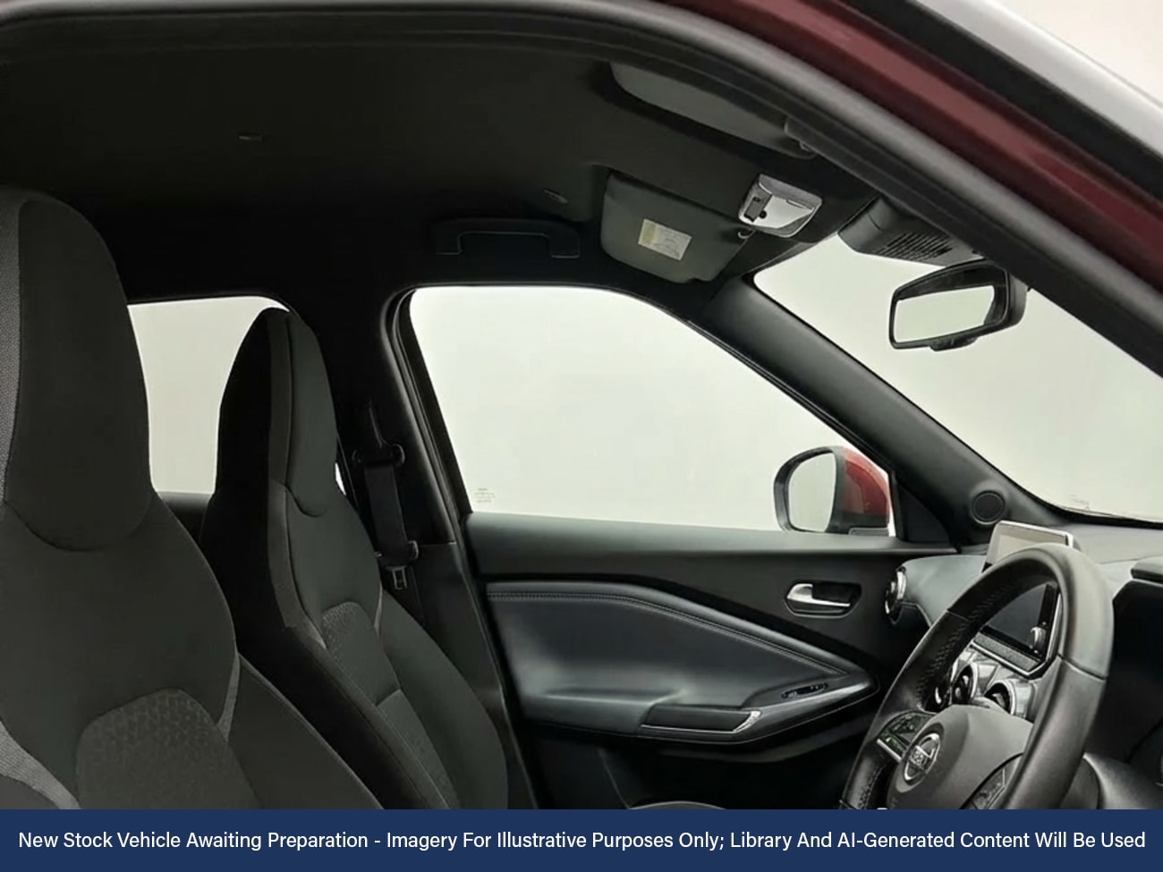 Used Nissan Juke 2022 for sale - 77914324: Photo 3