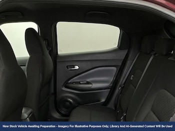 Used Nissan Juke 2022 for sale - 77914324: Photo