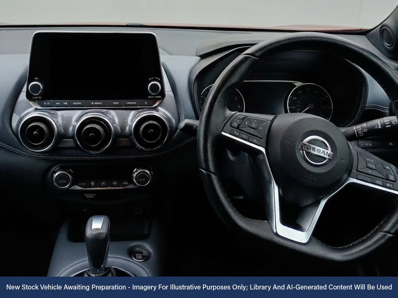 Used Nissan Juke 2022 for sale - 77914324: Photo 6