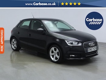 Used Audi A1 2017 for sale - 79556586: Photo