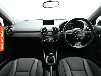 Used Audi A1 2017 for sale - 79556586: Photo