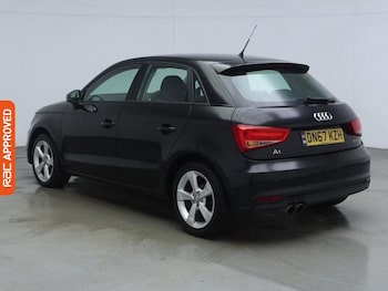 Used Audi A1 2017 for sale - 79556586: Photo