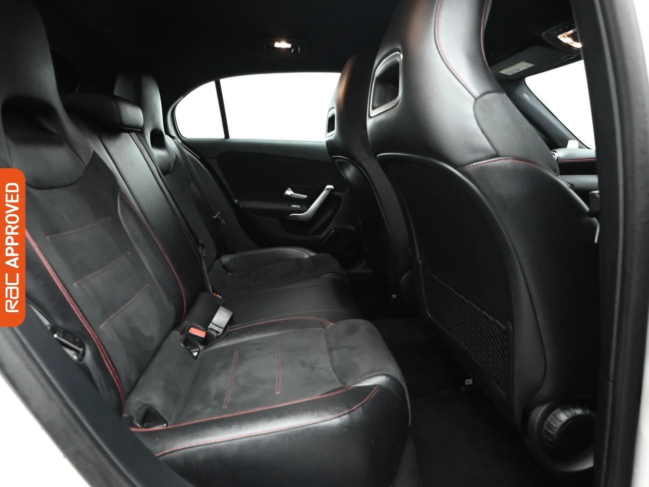 Used Mercedes-Benz A-Class 2018 for sale - 76316322: Photo 13