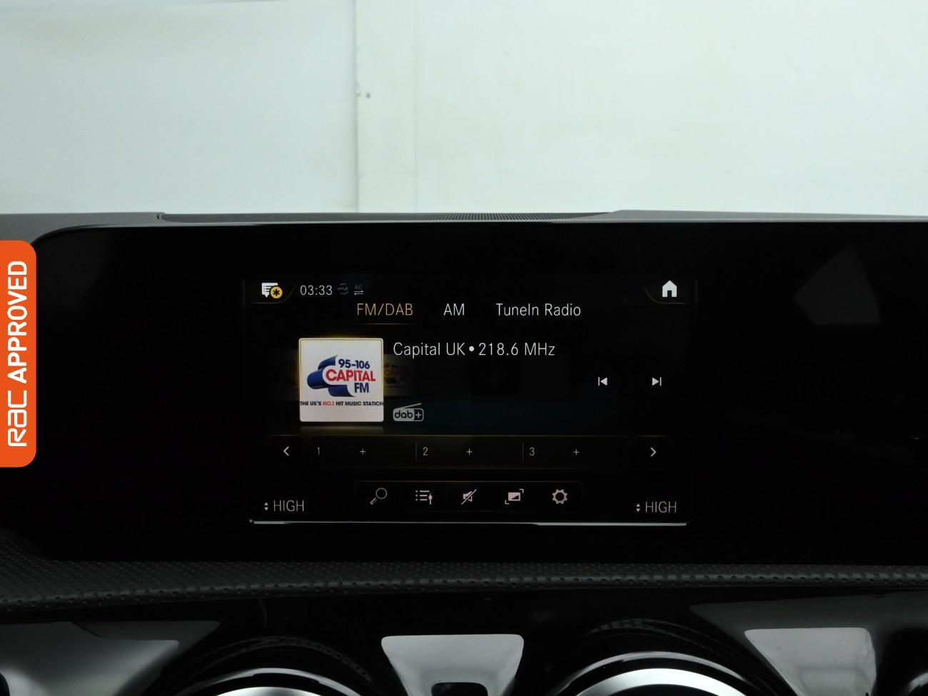 Used Mercedes-Benz A-Class 2018 for sale - 76316322: Photo 14