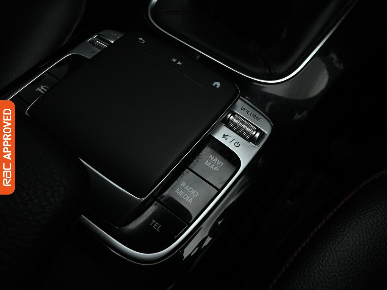 Used Mercedes-Benz A-Class 2018 for sale - 76316322: Photo 15