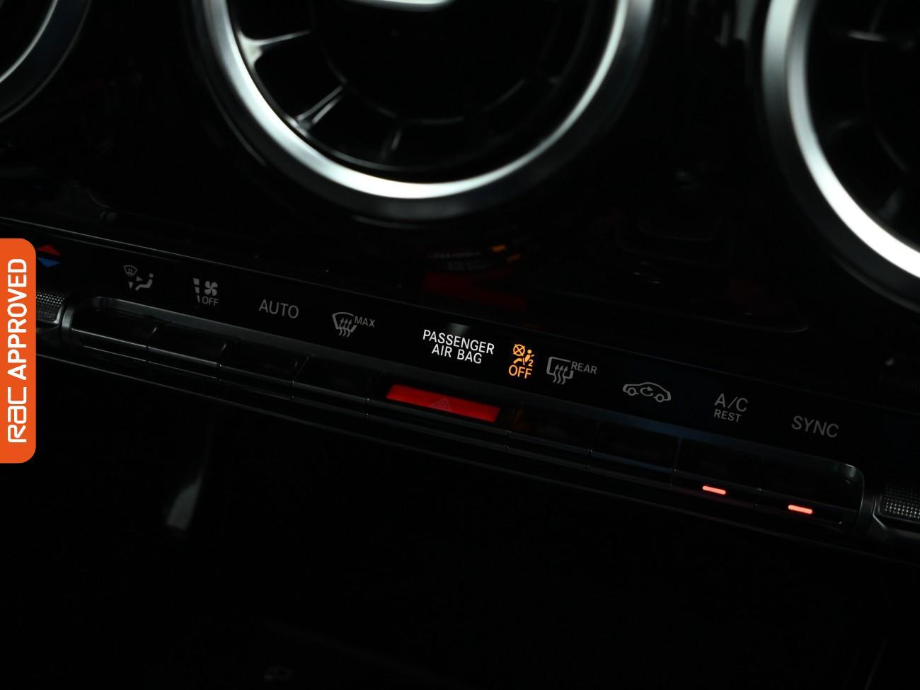 Used Mercedes-Benz A-Class 2018 for sale - 76316322: Photo 17