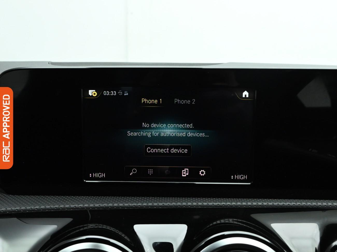 Used Mercedes-Benz A-Class 2018 for sale - 76316322: Photo 18