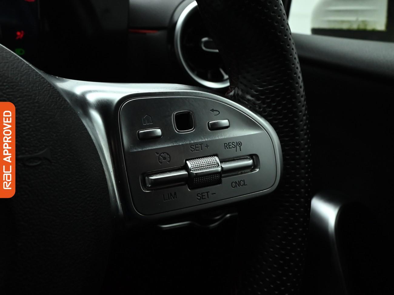 Used Mercedes-Benz A-Class 2018 for sale - 76316322: Photo 23