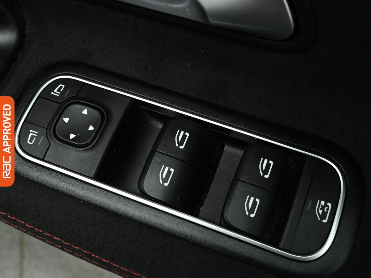 Used Mercedes-Benz A-Class 2018 for sale - 76316322: Photo 24