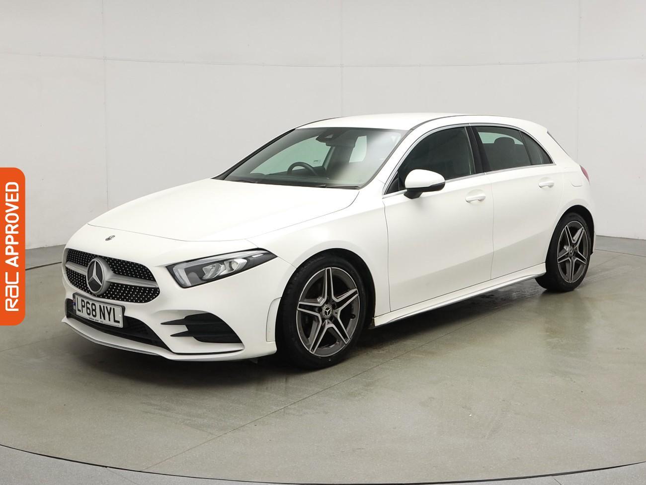 Used Mercedes-Benz A-Class 2018 for sale - 76316322: Photo 27