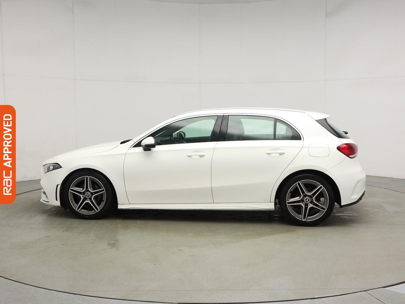 Used Mercedes-Benz A-Class 2018 for sale - 76316322: Photo 28