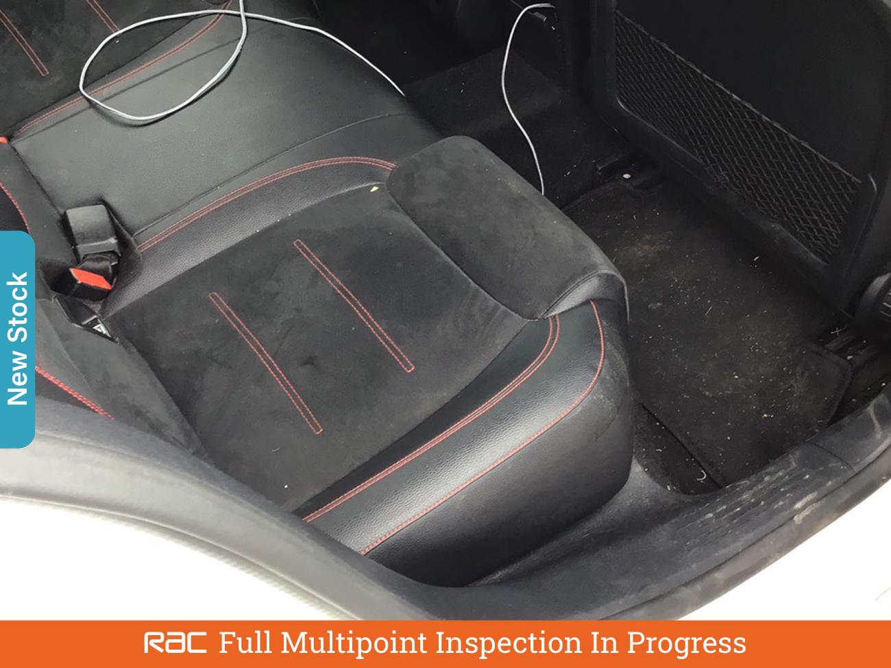 Used Mercedes-Benz A-Class 2018 for sale - 76316322: Photo 4