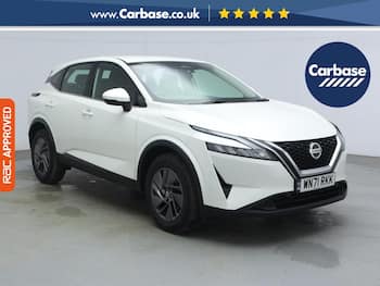 Used Nissan Qashqai 2022 for sale - 79624118: Photo