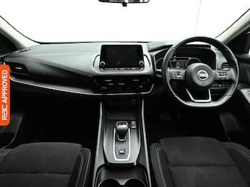 Used Nissan Qashqai 2022 for sale - 79624118: Photo