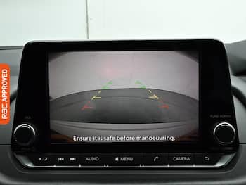 Used Nissan Qashqai 2022 for sale - 79624118: Photo