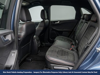 Used Ford Kuga 2021 for sale - 79282720: Photo