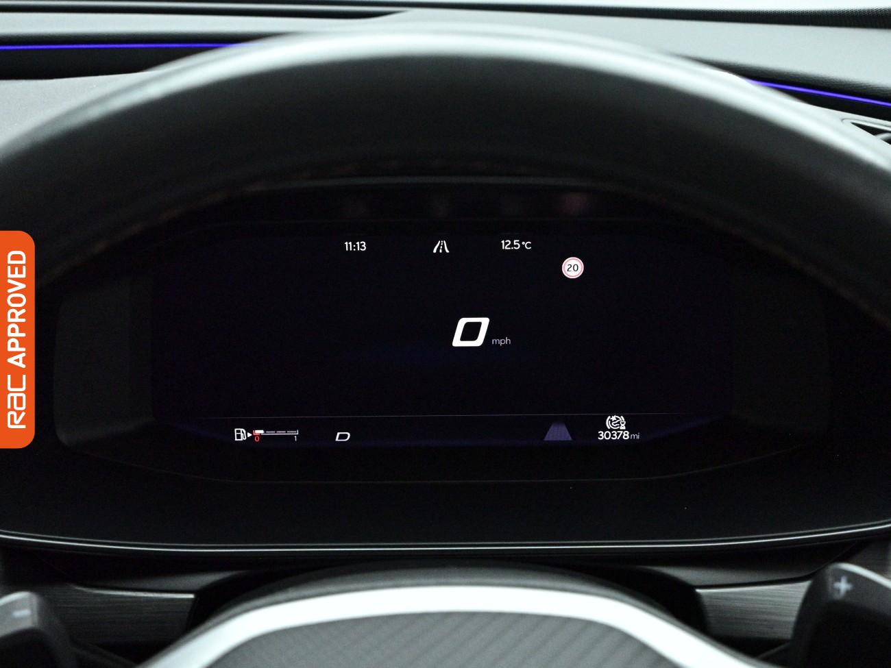 Used Cupra Formentor 2022 for sale - 78091130: Photo 11