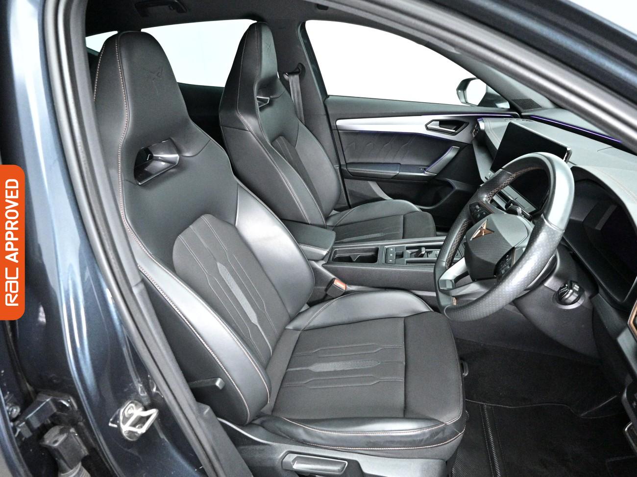 Used Cupra Formentor 2022 for sale - 78091130: Photo 12