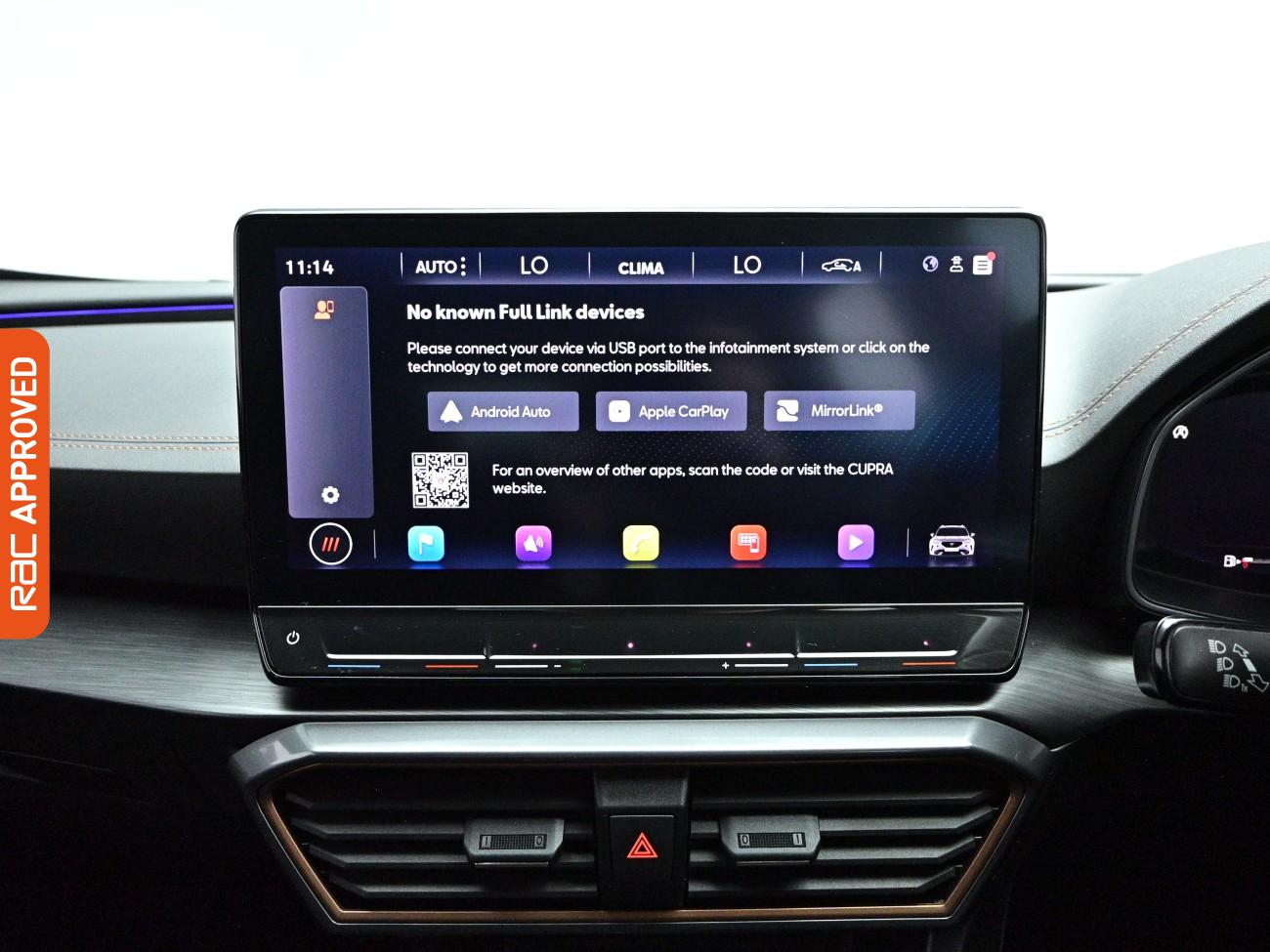 Used Cupra Formentor 2022 for sale - 78091130: Photo 15