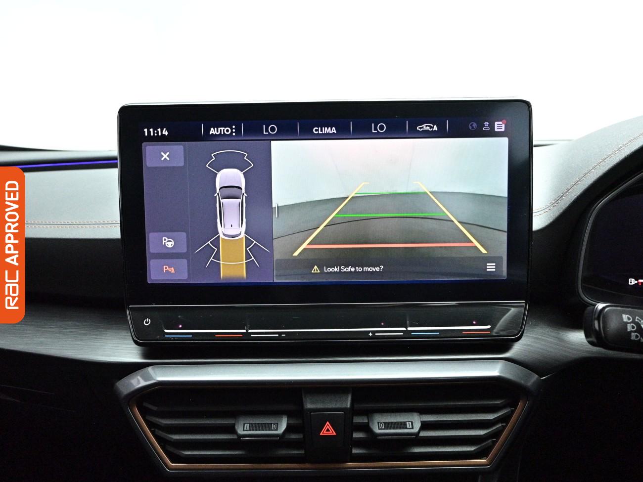 Used Cupra Formentor 2022 for sale - 78091130: Photo 16