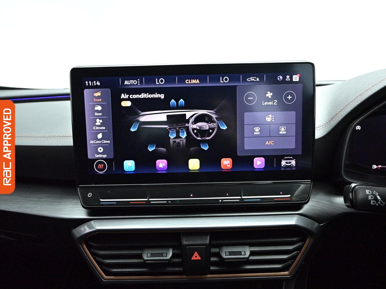 Used Cupra Formentor 2022 for sale - 78091130: Photo 17