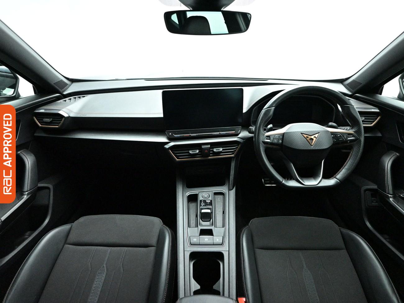 Used Cupra Formentor 2022 for sale - 78091130: Photo 2